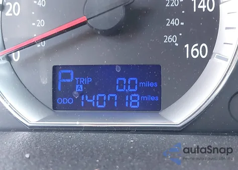 2009 Hyundai Sonata Gls from USA, damaged, VIN 5NPET46C29H499034